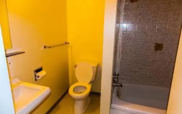 Cambie Hostel Nanaimo