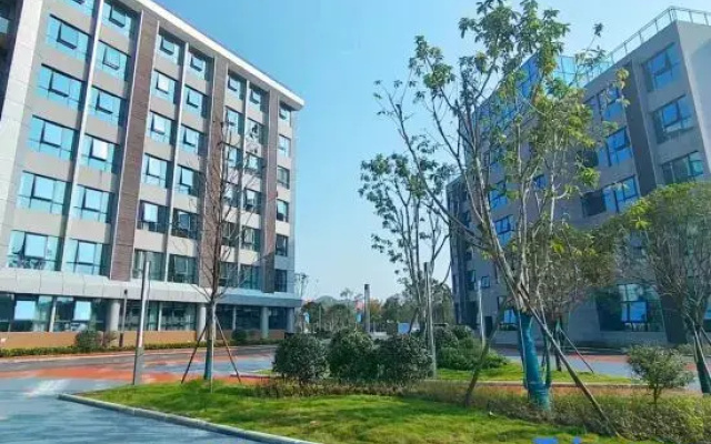 Suining Yaoanyi Hotel (Anju District Administrative Approval Bureau)