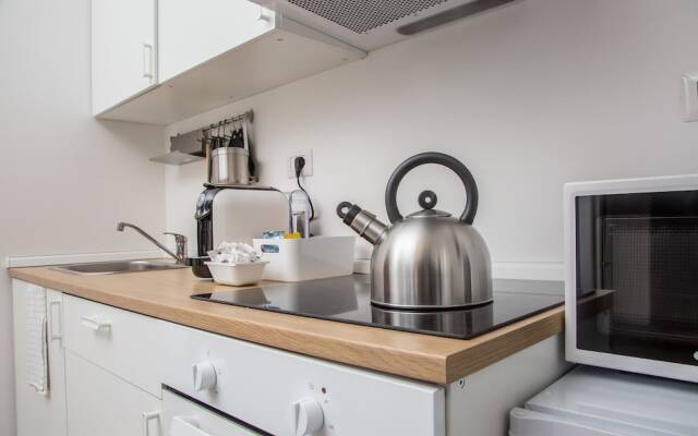 Home Hotel - Paruta 65