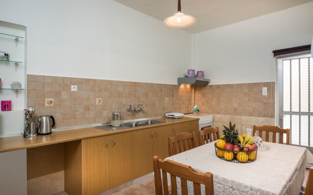 Athina's House
