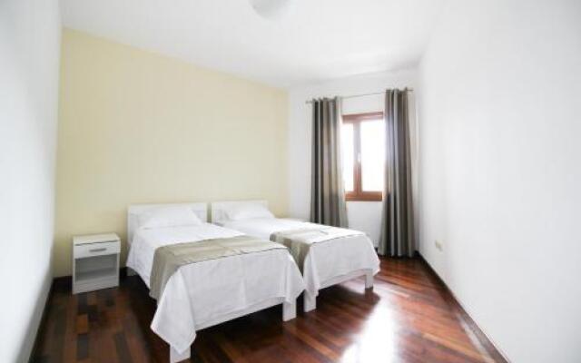 Apartmani Svetionik