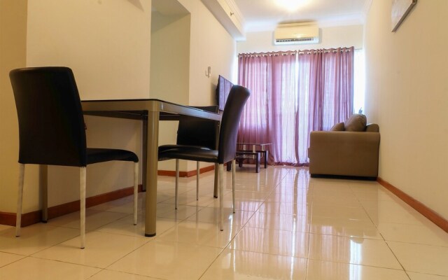 Grand Palace Kemayoran Apartment For Lifestyle Living