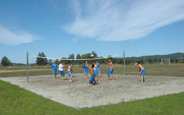 Casa in Maremma Tuscany Village