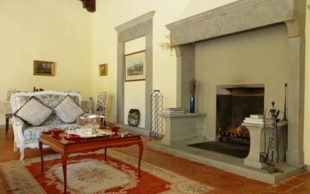 Pian dei Giullari Suite