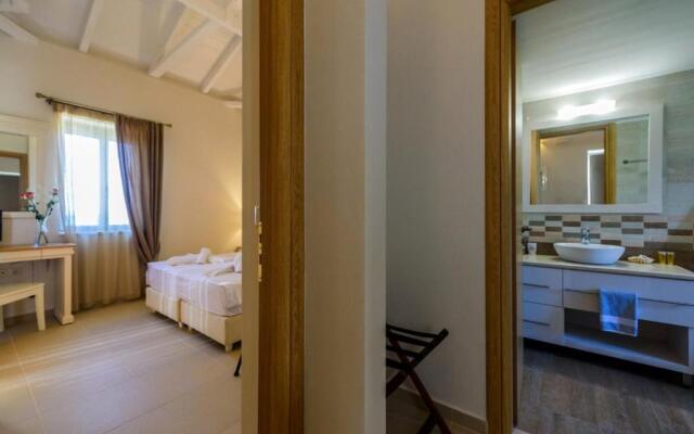 Mythos Villas