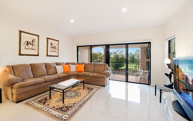 Midori Villa 1