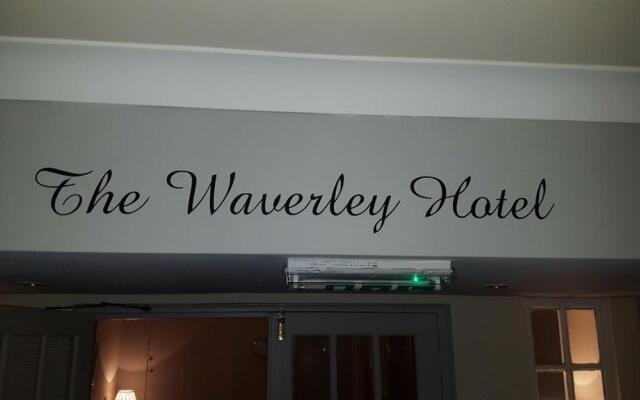 The Waverley Hotel