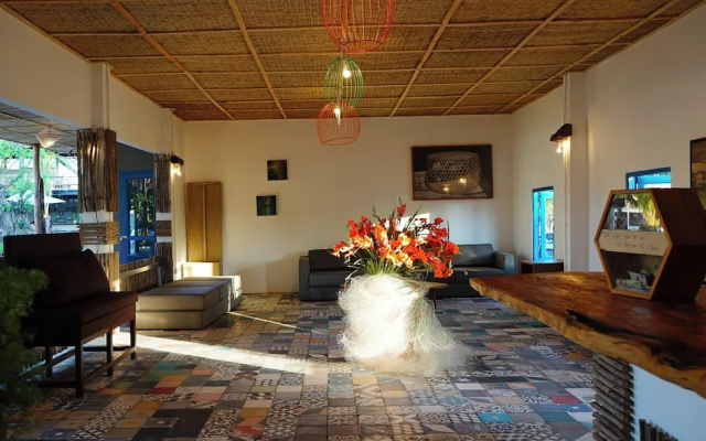 Stop And Go Lang Chai Bau Trang — 3-star hotel in Bac Binh