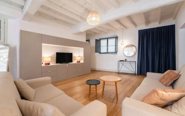 Palazzo Odescalchi by Wonderful Italy - Apt 5