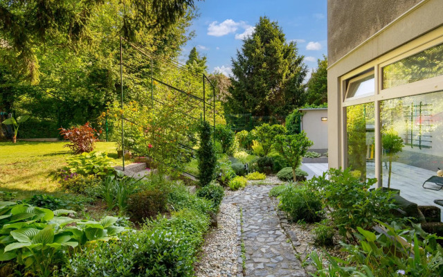 Riki'S Apartment-Zagreb