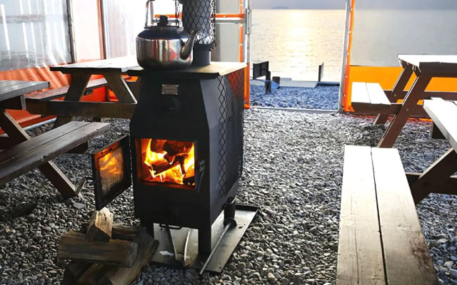 Anmyoendo Gomseom Simile Pension