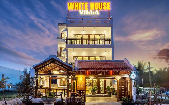 White House Villa Hoi An