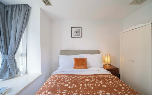 Tyms Premium 3BR 2BA Apt Yongxin Century