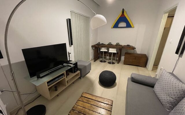Hidden Gem - 1bedroom Apartment in Chania Centre
