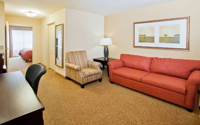 Comfort Inn & Suites Rome South