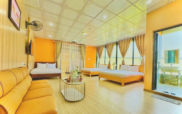 Pine Forest House Da Lat