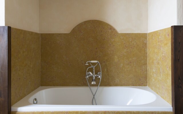 Castello di Volognano