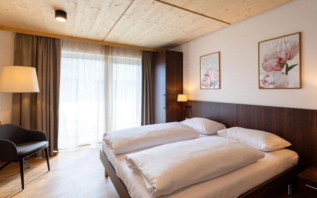 eduCARE Hotel