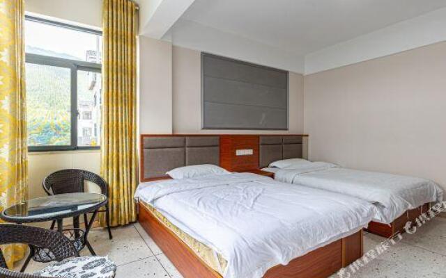 Residence Diary Guesthouse