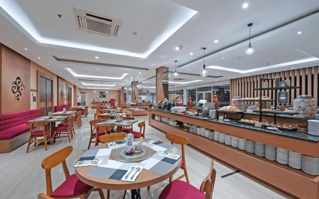 Grand Tjokro Yogyakarta