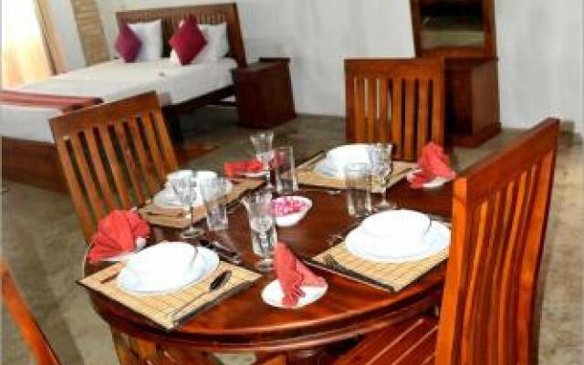 Claremont Lanka