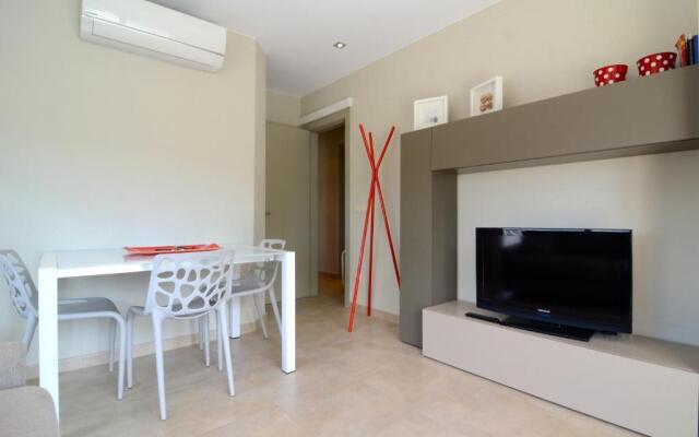 Apartamento RIELLS DE MAR A5