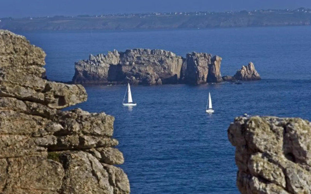 VVF Pointe Bretagne, Argol