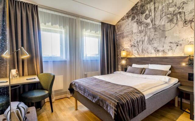 Scandic Frimurarehotellet