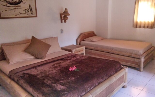 Indraprastha 2 Bungalow