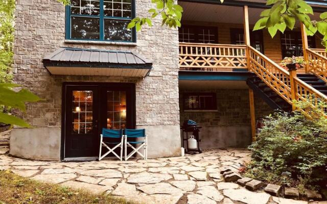 to cool reveries + =