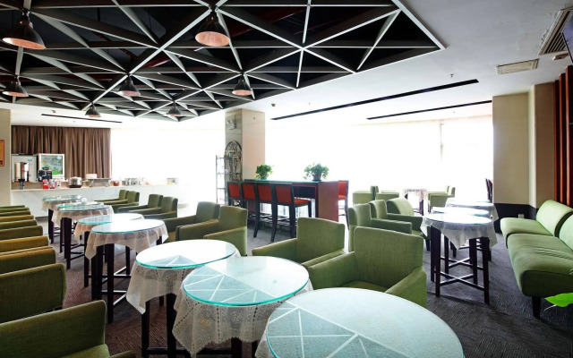 Garden Inn Yile Road Branch