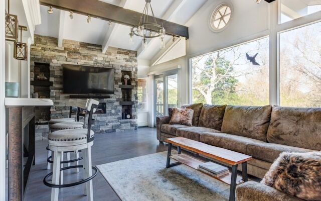 Shinnecock Sanctuary