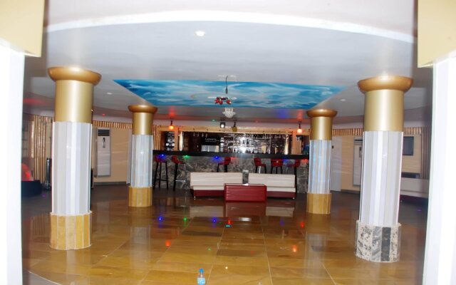 Orian Hotel