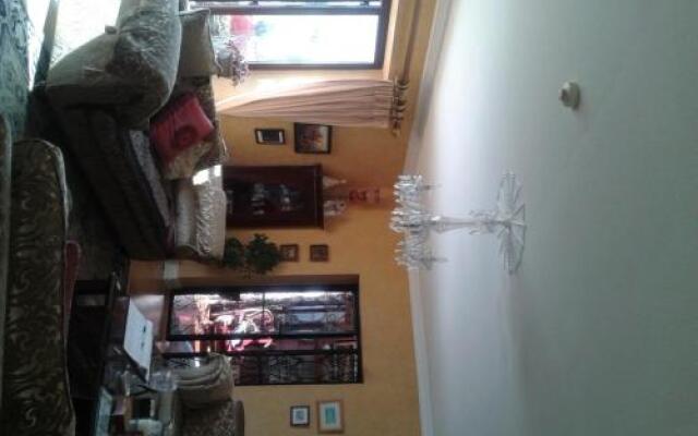 Four Winds Lodge