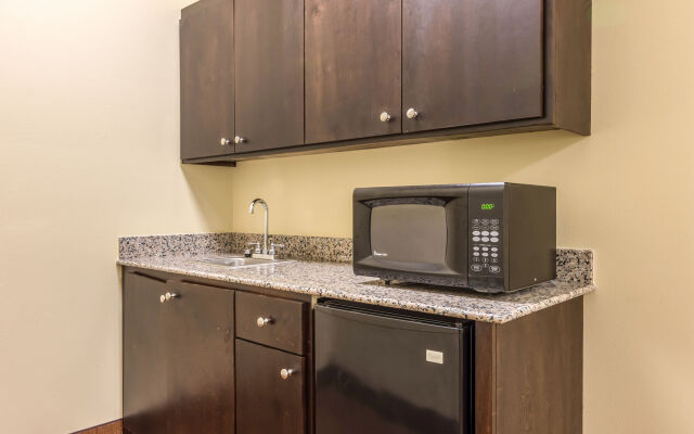 Comfort Inn & Suites Scott-West Lafayette