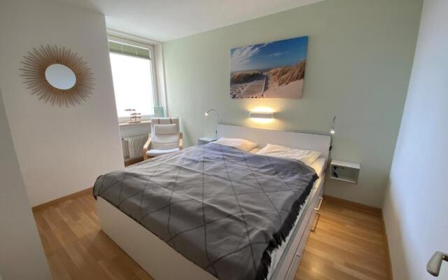 Traumblick FeWo Nr 530