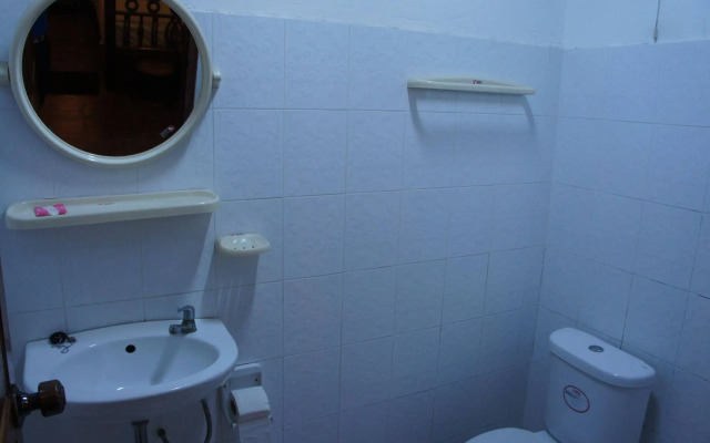 Villa Aphay Guest House
