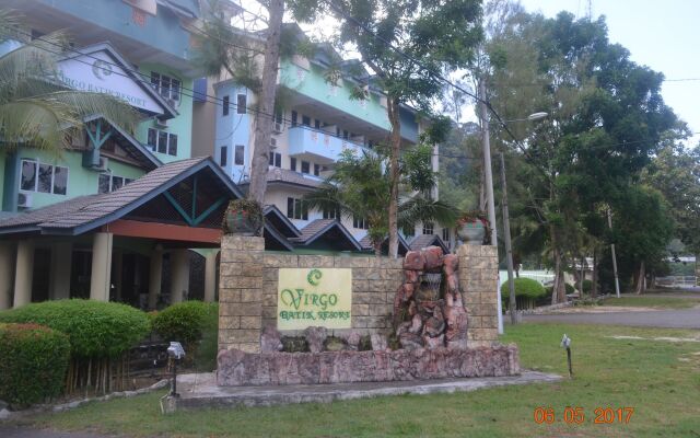 Virgo Batik Resort