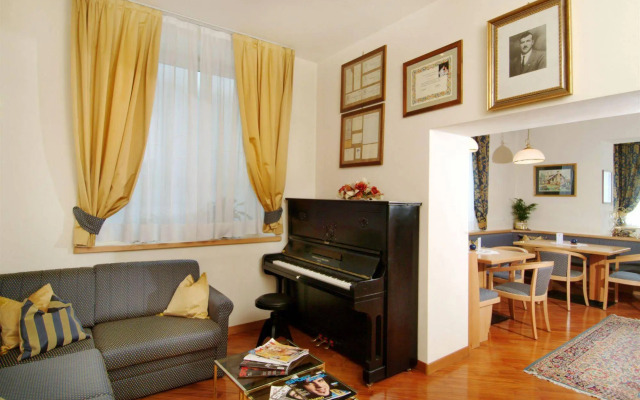 Hotel Faloria