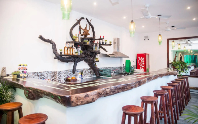 The Green Village Boutique Hotel
