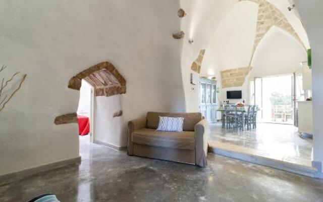 Locazione Turistica Villa Highseas