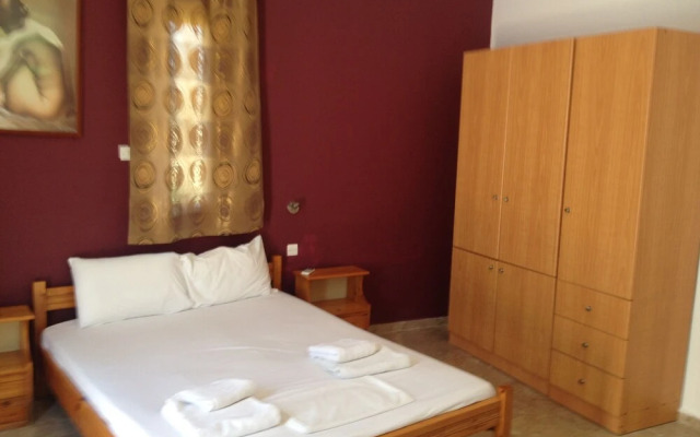 Apartment 4beds Near The Beach