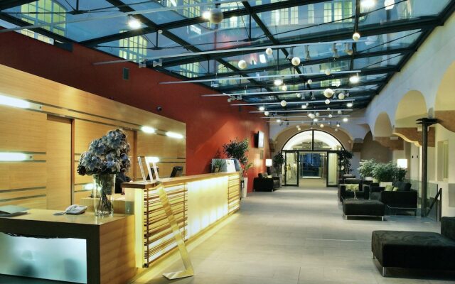 Golden Angel Suites by Adrez Living