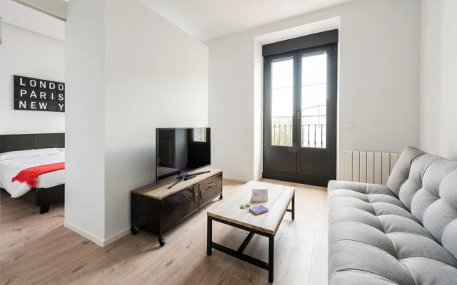 Puerta de Toledo City Center 1E