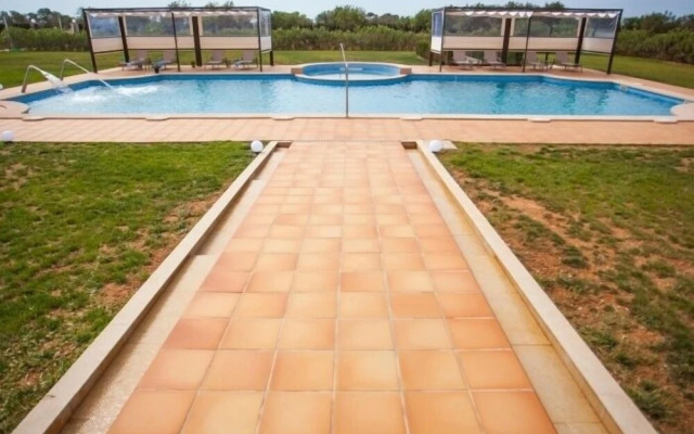 Villa Sa Paissa