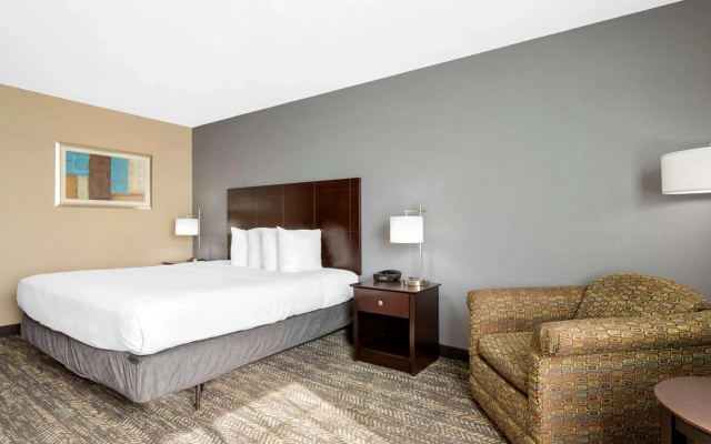 Best Western Natchitoches Inn