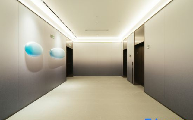 JI Hotel (Qinzhou Changrong World Trade Plaza)