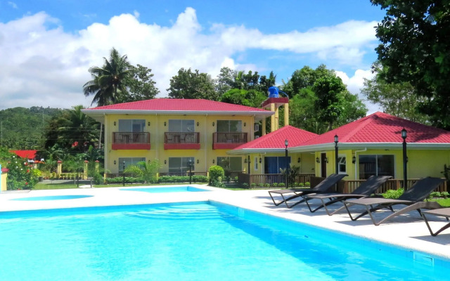 Caimito Beach Hotel