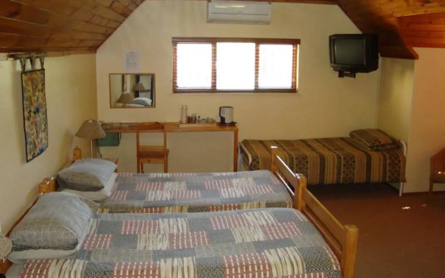 Pentzhaven Guesthouse