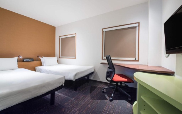 Superior Twin room (트윈 침대 2개) 사진 3